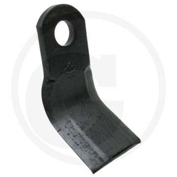 Y-klepel - Werkbreedte: 72mm