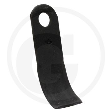 Y-klepel - Werkbreedte 54mm