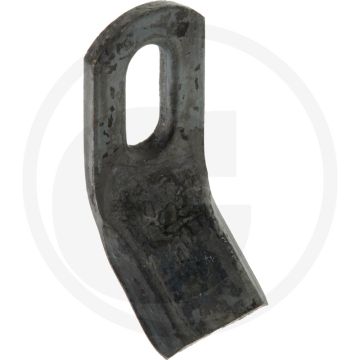 Y-klepel - Werkbreedte 34mm