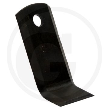 Y-klepel - Werkbreedte: 62mm
