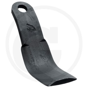 Y-klepel - Werkbreedte: 60mm