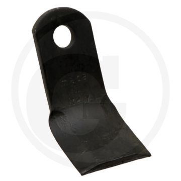Y-klepel - Werkbreedte 42mm