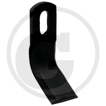 Y-Messer 95mm Werkbreedte 11,5x23mm