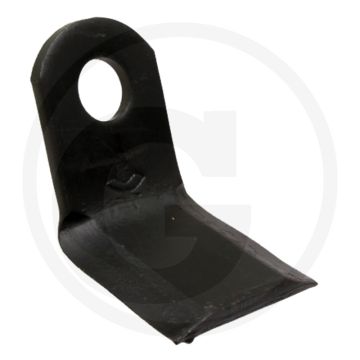 Y-klepel - Werkbreedte 70mm