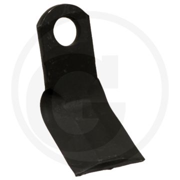 Y-klepel - Werkbreedte 53mm