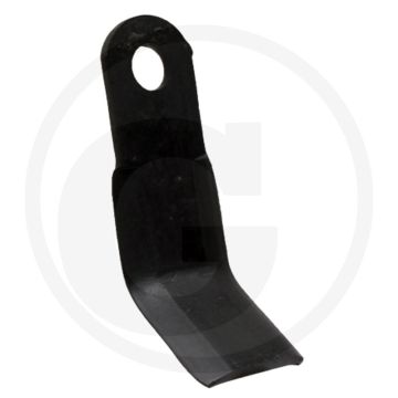 Y-klepel 210x8mm Grondbewerking en zaaitechniek