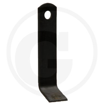 Y-klepel 38x130x3 mm - Grondbewerking en zaaitechniek