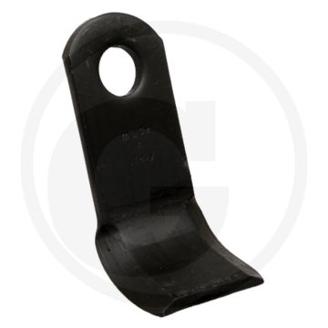 Y-klepel 48x155x8mm - Grondbewerking en zaaitechniek
