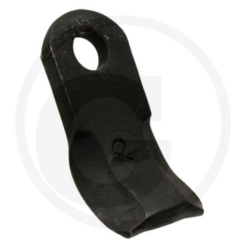 Y-klepel - Werkbreedte: 29mm