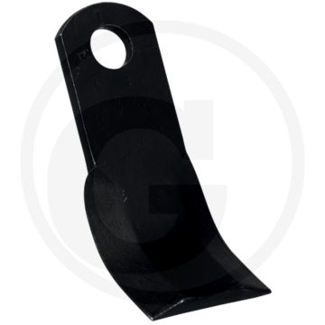 Y-klepel - Werkbreedte: 41mm