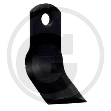 Maschio Y-klepel (rechts / links)