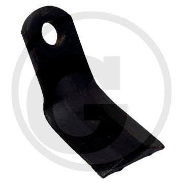Maschio Y-klepel (rechts / links)