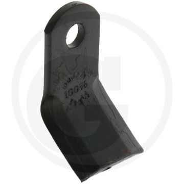 Y-klepel - GRANIT klepelmaaier - 25 cm