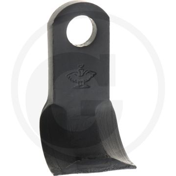 Y-klepel - Werkbreedte 38mm