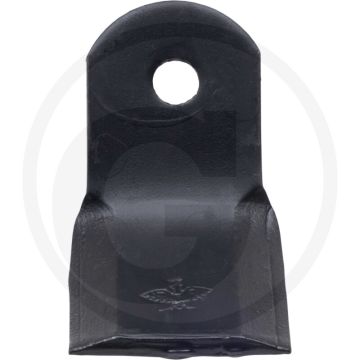 Y-klepel 84x50x5mm - Grondbewerking en zaaitechniek