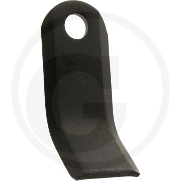 Y-mes - Werkbreedte 58mm