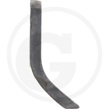 Y-klepel - Werkbreedte 32mm