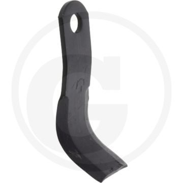 Y-klepel - Werkbreedte 50mm