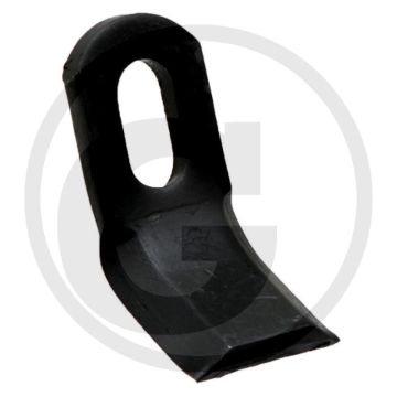 Y-mes 17x35 mm - Grondbewerking en zaaitechniek