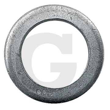Afstandsschijf 19x30x3 mm - GRANIT klepelmaaiers