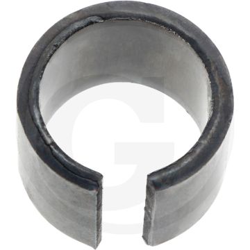 Buchse 19x27 Binnen-Ø 21mm
