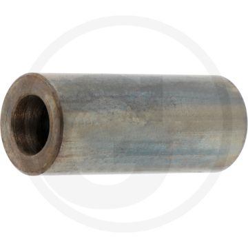 Buchse 20x48x11.5 - Binnen-Ø: 11,5mm, Buiten-Ø: 20mm