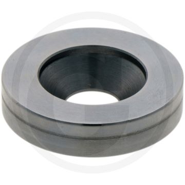 Afstandsschijf (16,5 x 31 x 55 x 12 mm)