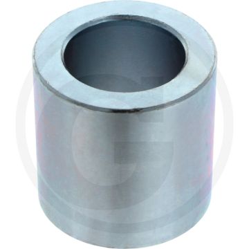 Buchse 45x45 Mm Loch 29 - Binnen-Ø: 29mm
