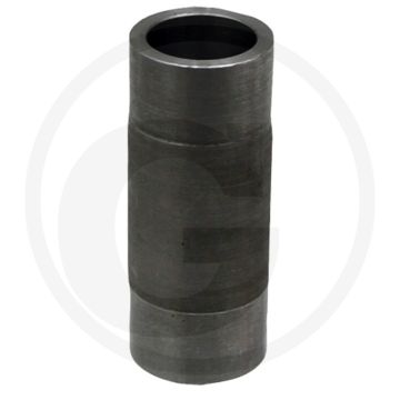 Bus Binnen-Ø 21mm Buiten-Ø 28/29mm Hoogte 70mm