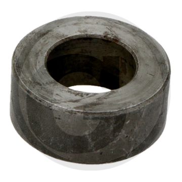 Bus Binnen-Ø 25mm Buiten-Ø 45mm Hoogte 19mm