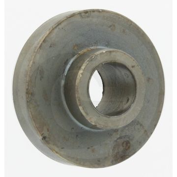 Buchse 20X50X16.5 - Binnen-Ø: 16,5mm
