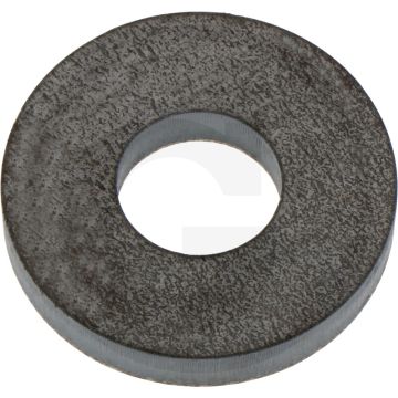 Schijf - Binnen-Ø: 20,5mm, Buiten-Ø: 50mm, Hoogte: 8mm