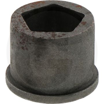 Bus 50 / 44,5 mm. Hoogte 37 mm - GRANIT klepelmaaiers