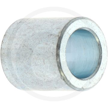 Bus Binnen-Ø 13mm Buiten-Ø 20mm Hoogte 22mm