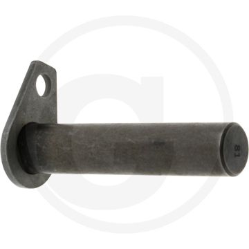 As 22x106 mm voor GRANIT klepelmaaiers