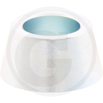 Bus 16,5 / 25 mm Binnen-Ø, 35 / 45 mm Buiten-Ø, 23 mm Hoogte - Grondbewerking en zaaitechniek