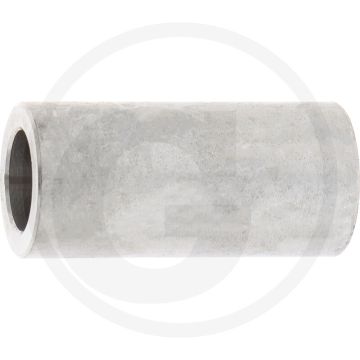 Buchse - Binnen-Ø: 16mm, Buiten-Ø: 25mm, Hoogte: 54mm