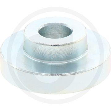 Buchse - Binnen-Ø: 13mm, Buiten-Ø: 44,5/25,4mm