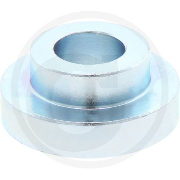 Buchse - Binnen-Ø: 20mm, Buiten-Ø: 50/34mm, Hoogte: 22mm