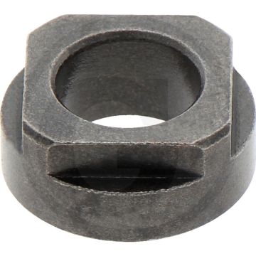 Buchse - Binnen-Ø: 17mm, Buiten-Ø: 30mm, Hoogte: 18mm