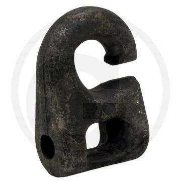 Schakel - Gat-Ø 11mm