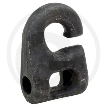 Schakel - Gat-Ø 14mm