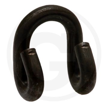 Schakel - Hoogte: 46mm, Breedte: 37mm