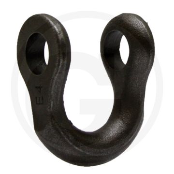 Schakel - Gat-Ø 15mm - 45x46mm - Grondbewerking & zaaitechniek