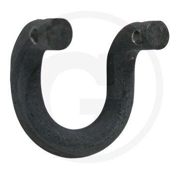 Schakel - Gat-Ø 4.5mm