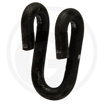 Schakel - Gat-Ø 12.5mm