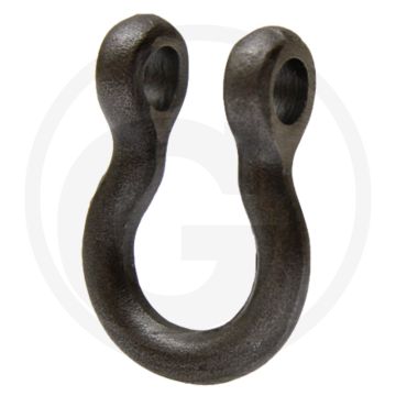 Schakel - Gat-Ø 8.5mm