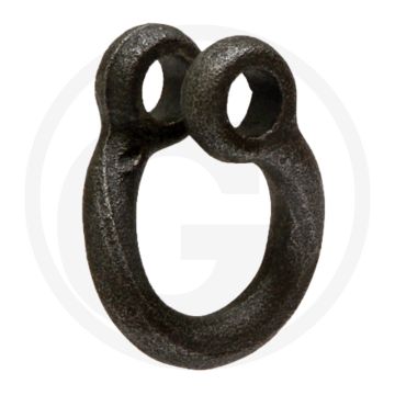 Schakel - Gat-Ø 8.5mm