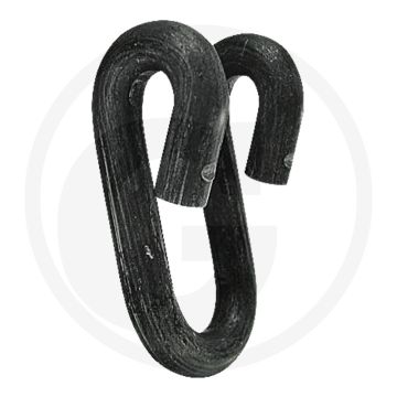 Schakel - Hoogte: 73mm, Breedte: 45mm
