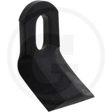 Y-klepel 40x90 mm GREEN-SHARK